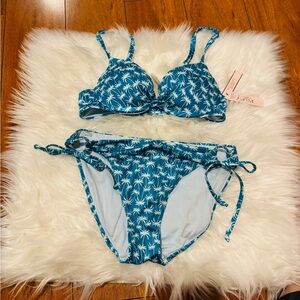 NWT VICTORIA SECRET women swiming bikini